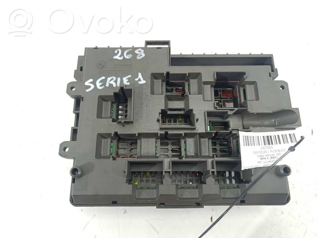 BSM Valdymo blokas   9119446