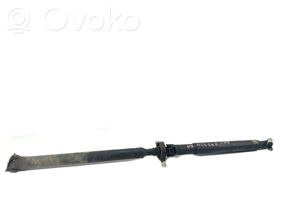 Eje de propulsión medio central   7565103