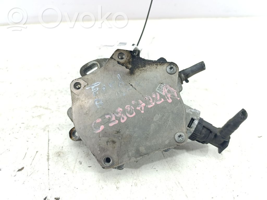 Bomba de vacío   1765939,CM5G2A451GA