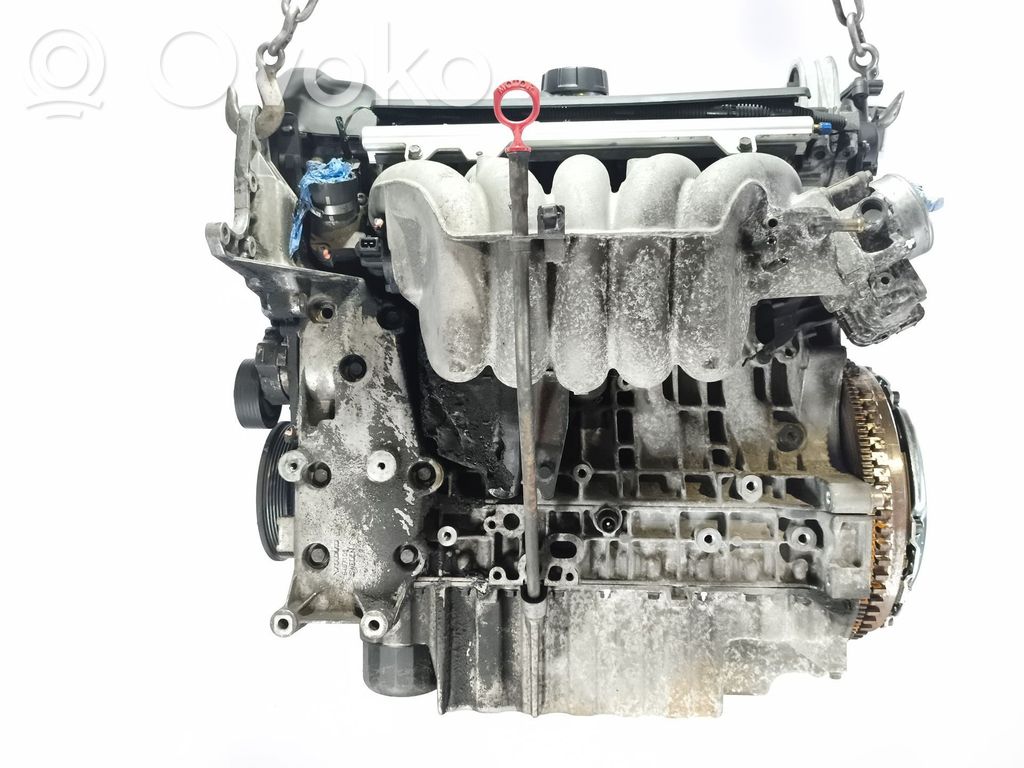 Volvo V70 Engine 
