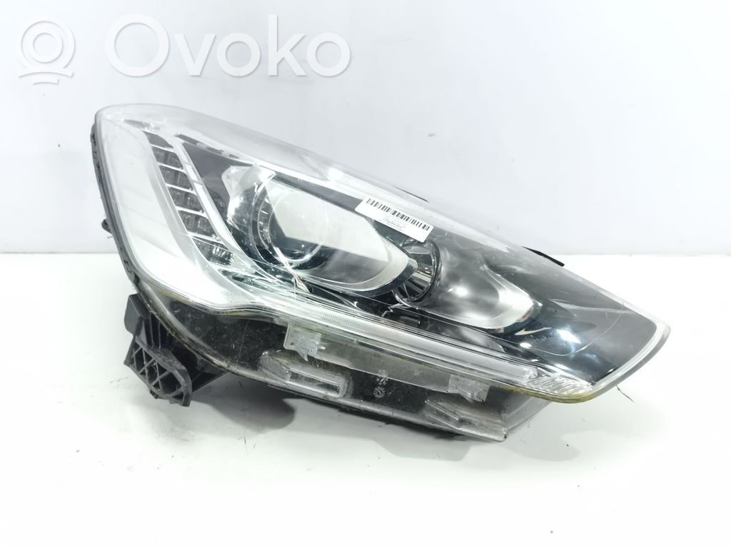 Citroen DS5 Headlight/headlamp 