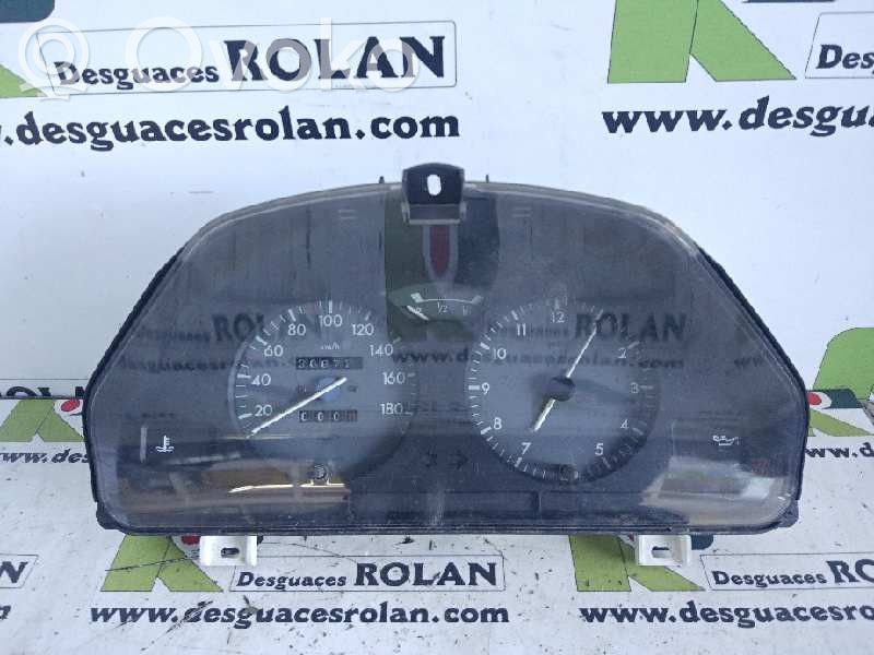 Citroen Saxo Speedometer (instrument cluster) 