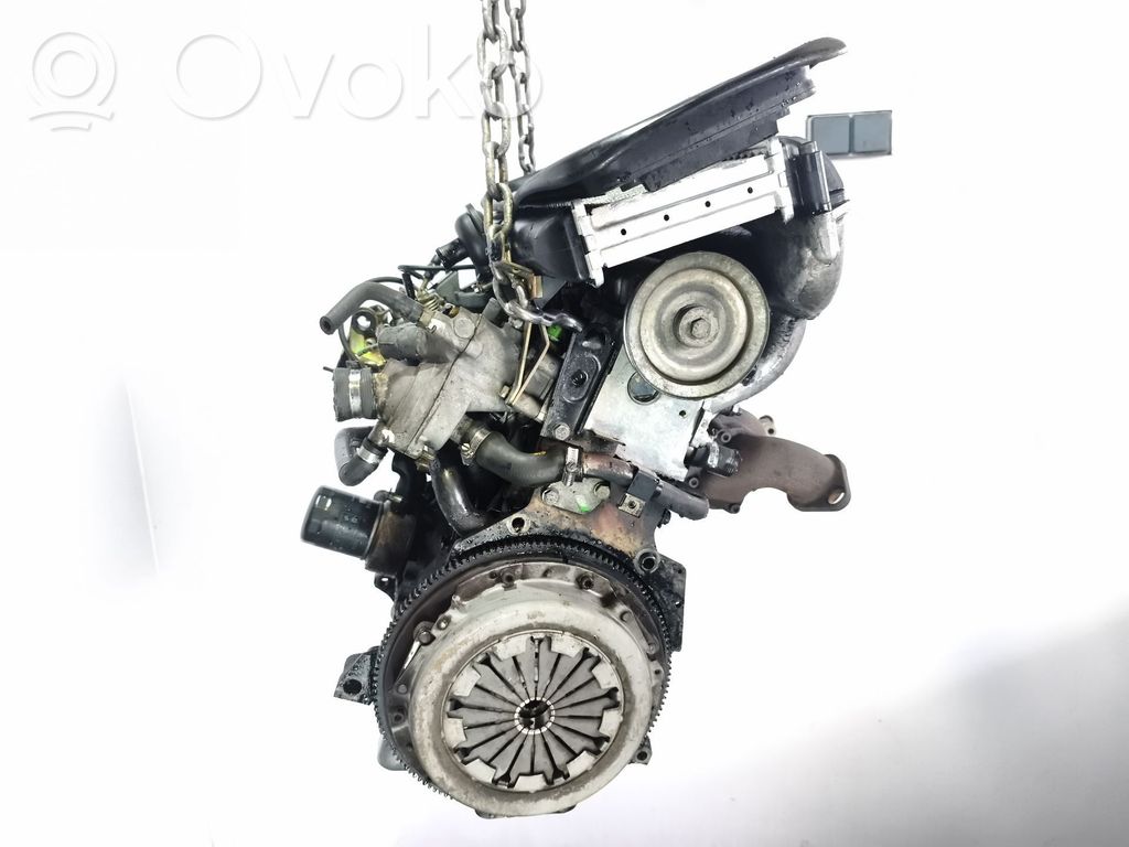 Motor   A8A