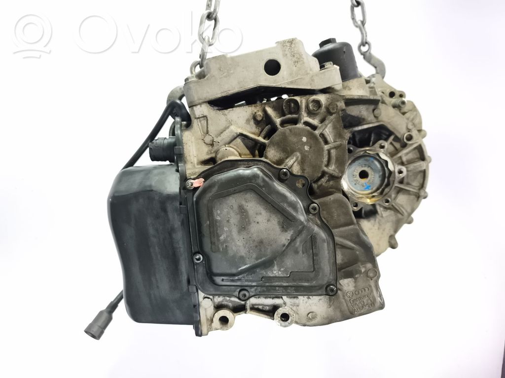 Seat Toledo II (1M) Caja de cambios manual de 5 velocidades 