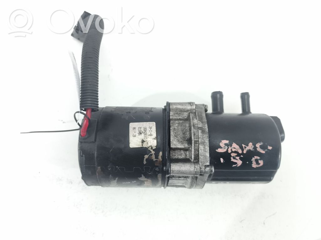Citroen Saxo Servopumpe 