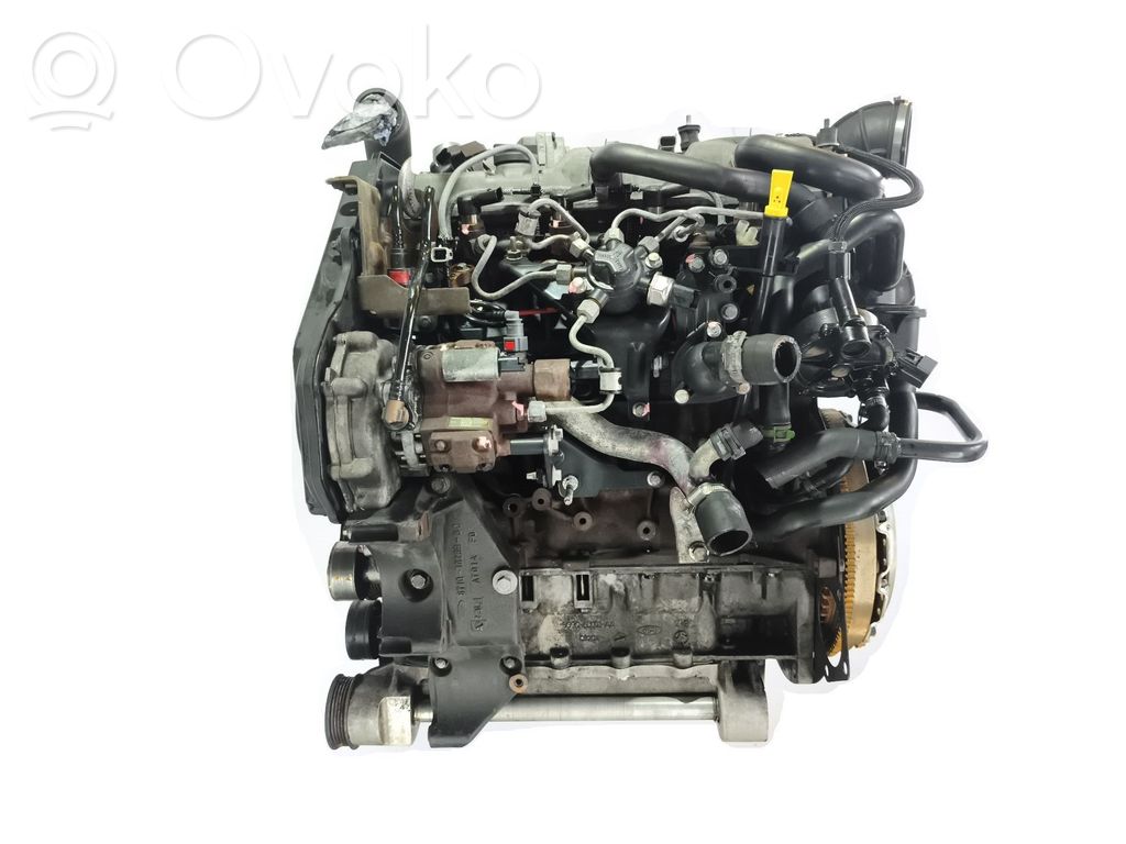 Engine   P9PC
