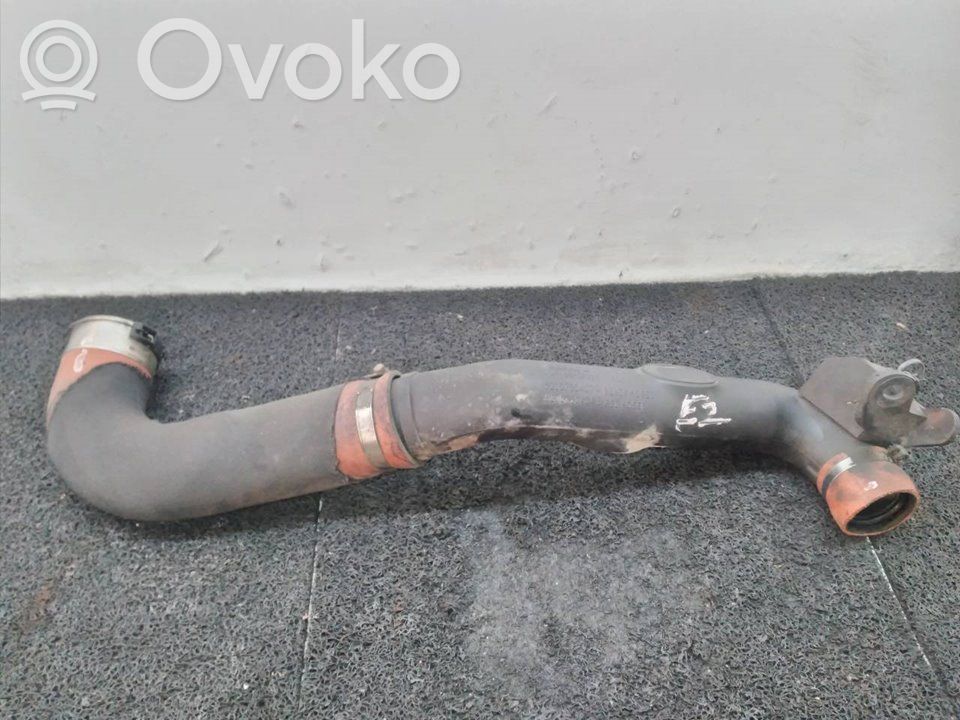 Renault Master III Air conditioning (A/C) pipe/hose 