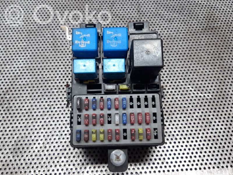 KIA Picanto BSM Valdymo blokas 