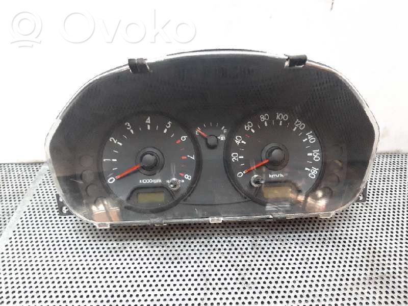 KIA Picanto Спидометр (приборный щиток) 