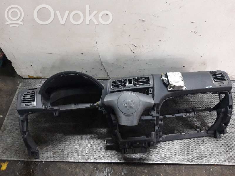 KIA Picanto Airbag set 