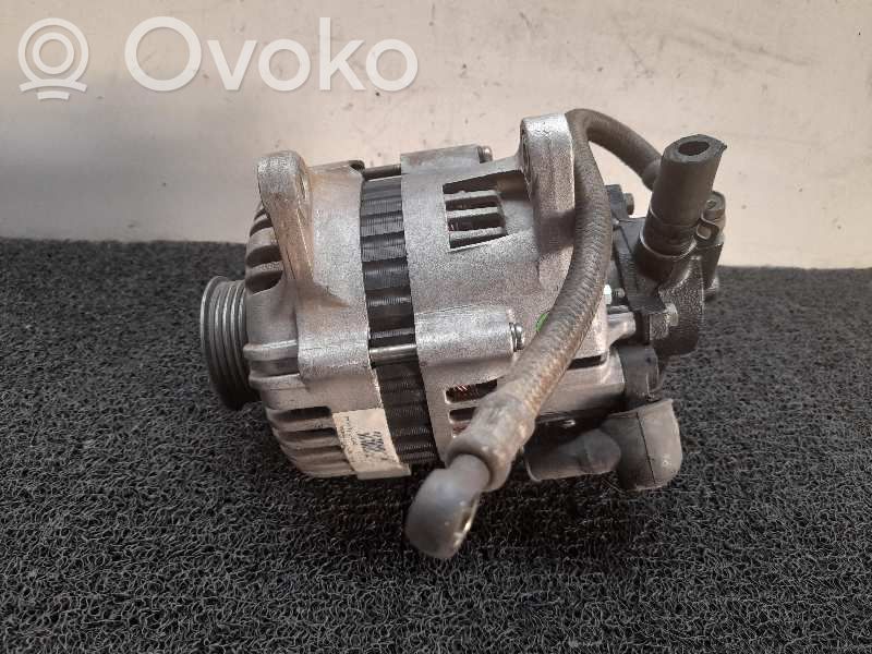 KIA Carnival Alternador 