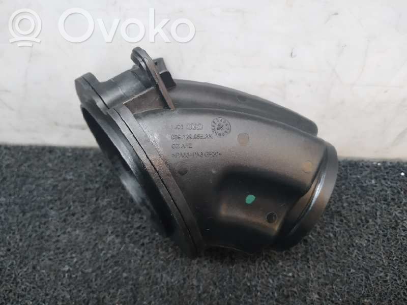 Audi A6 C7 Air conditioning (A/C) pipe/hose 