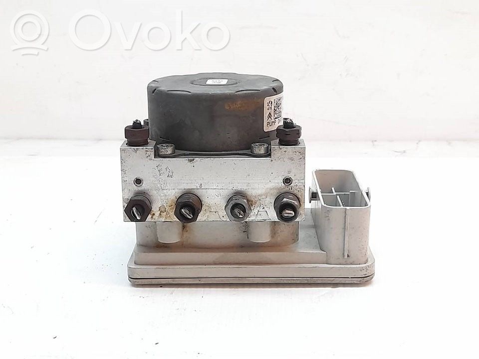 ABS Blokas   9802460680,1002200121A