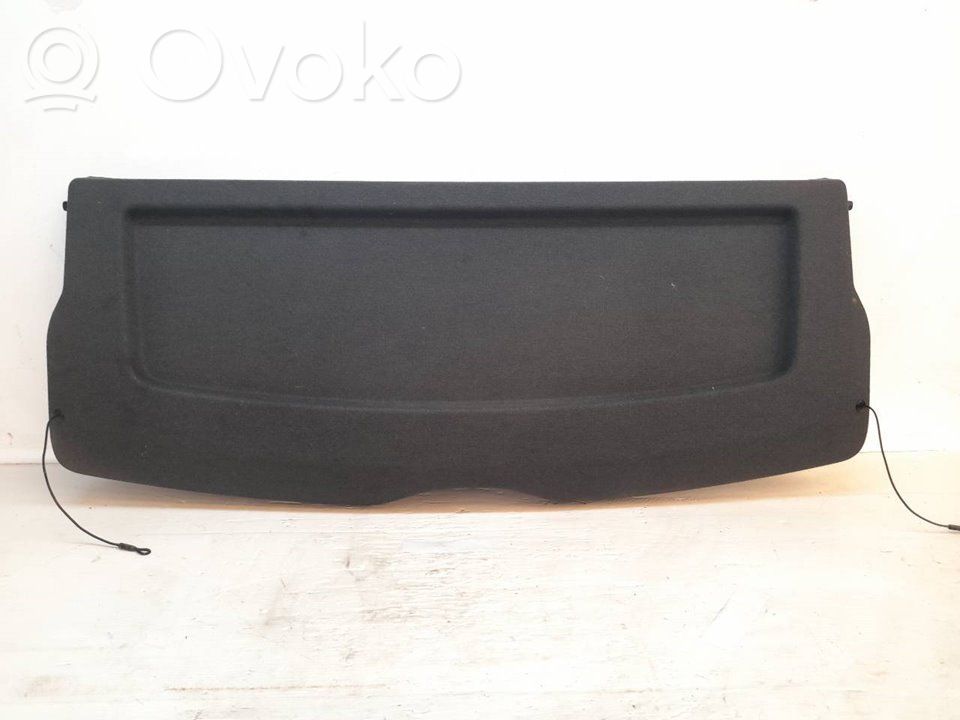 Audi A1 Parcel shelf 