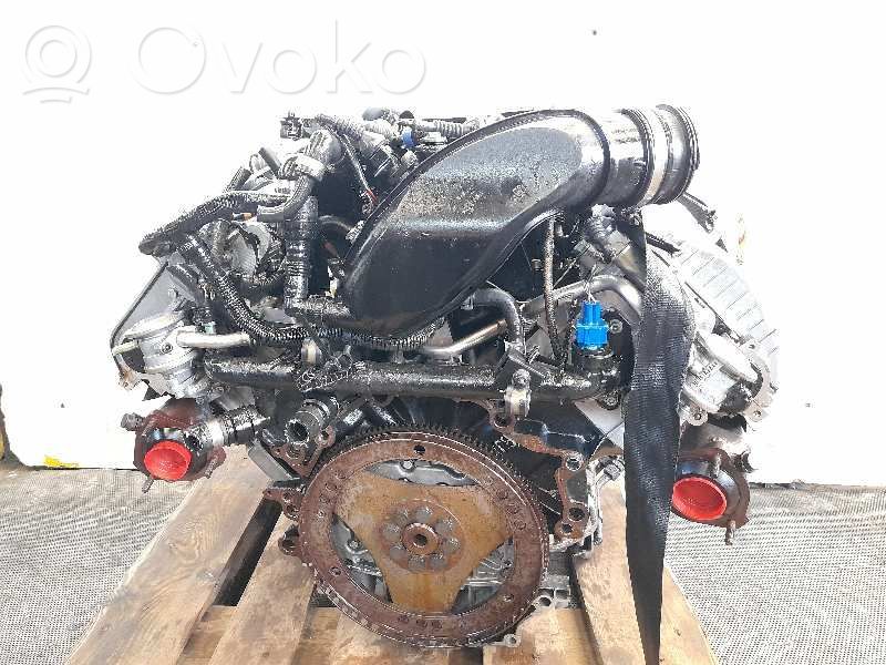 Audi A6 S6 C4 4A Engine 