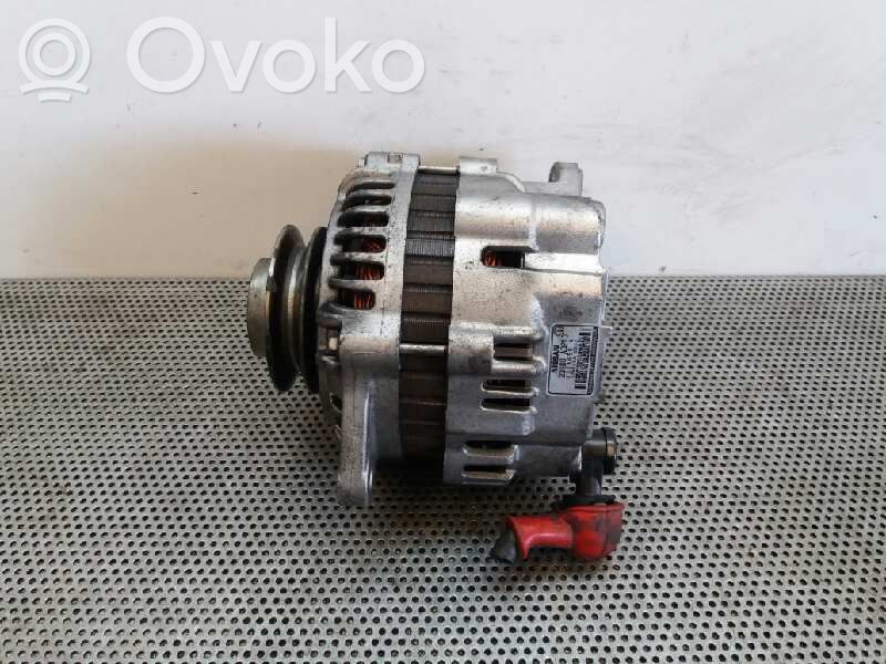 Alternator   23100AD210,A3TA6581A