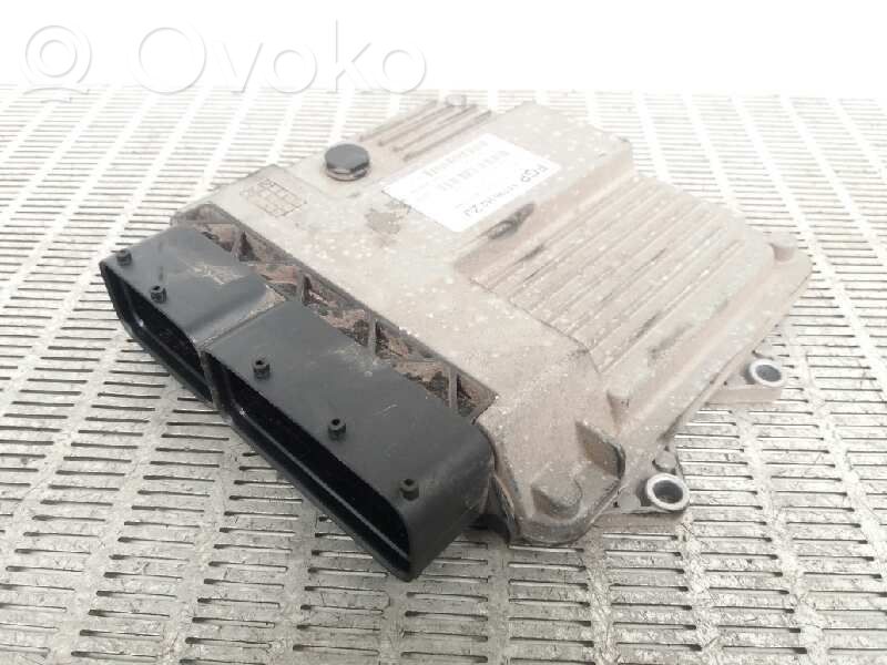 Sterownik / Moduł ECU   55196352ZJ,5FPS4XT4G