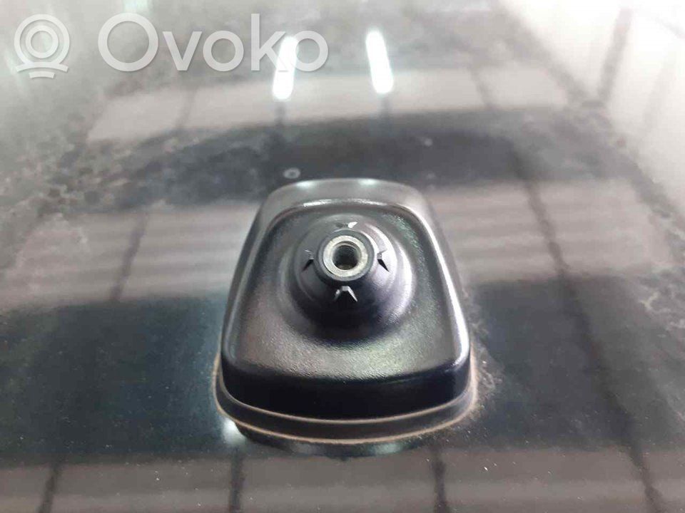 Radion antenni
