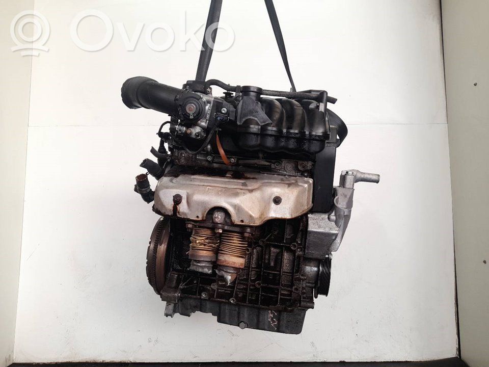 Audi A3 S3 8L Variklis 