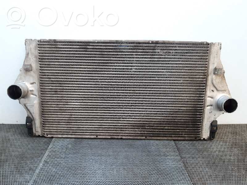 Interkūlerio radiatorius   8200033732,160100200F0,BEHR