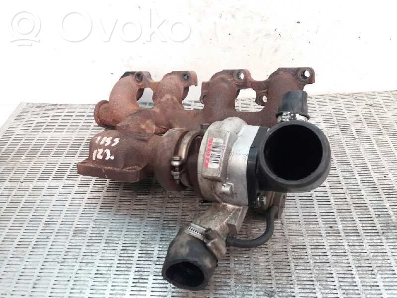Ford Transit Turbo 