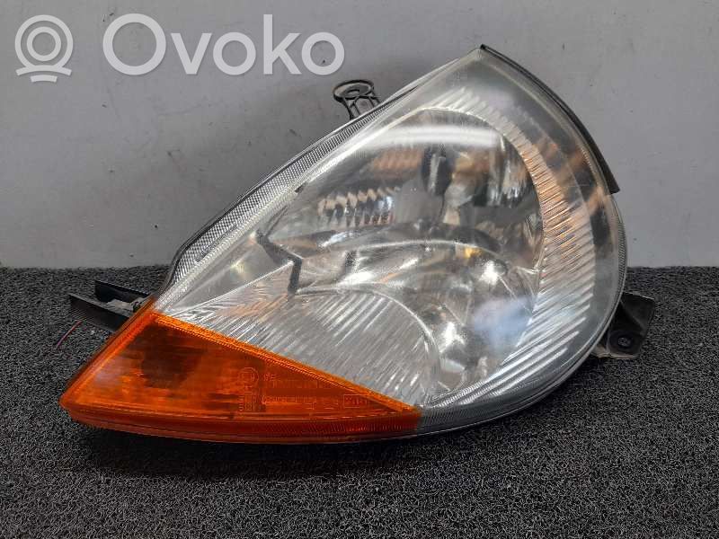 Ford Ka Headlight/headlamp 