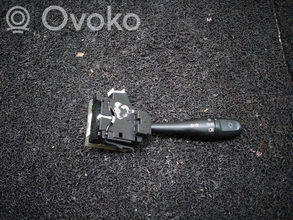Mitsubishi Montero Panel lighting control switch 