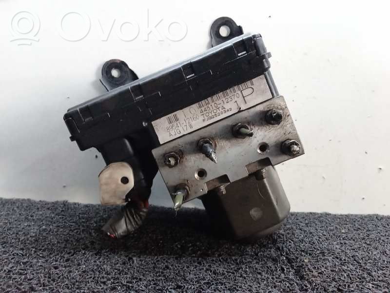 ABS-pumppu   4451012370,8954112160