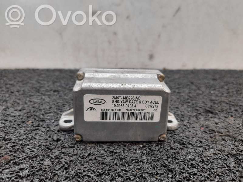 Jaguar S-Type Sensor 