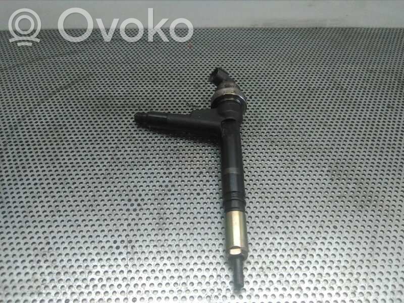Inyector de combustible   8973138612
