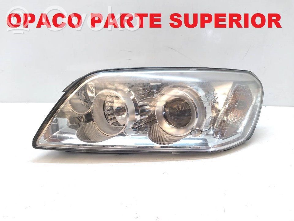 Headlight/headlamp