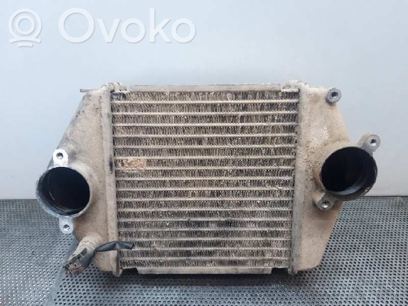 Mazda 6 Intercooler radiator 