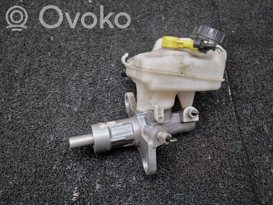 Servo-frein