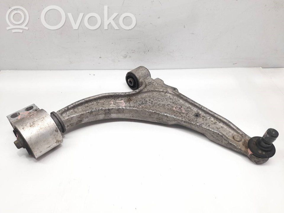 Opel Astra J Front control arm 