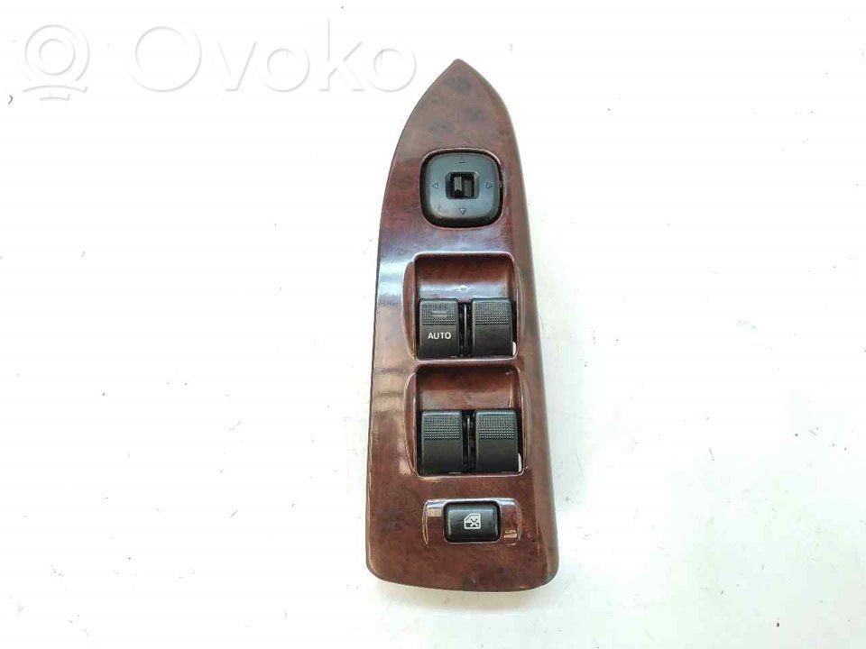 Mazda 626 Electric window control switch 