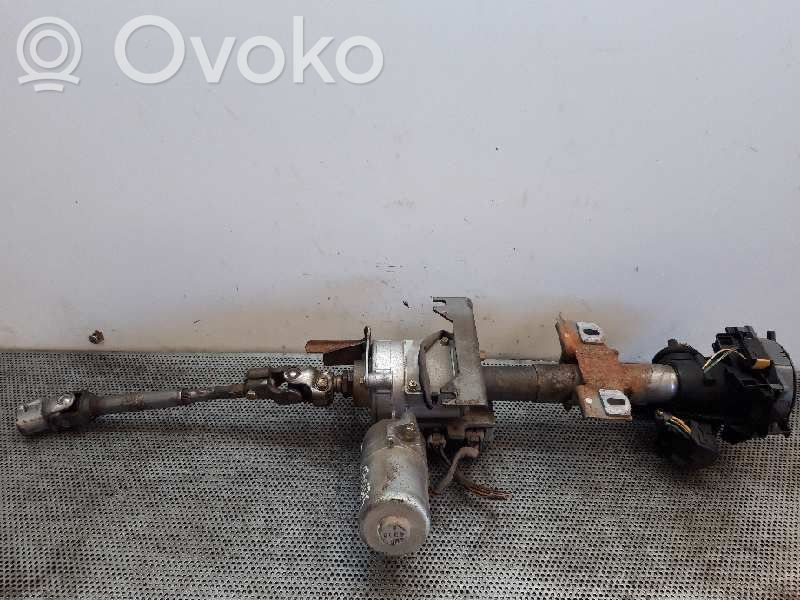 Opel Agila A Ohjauspyörän akseli 