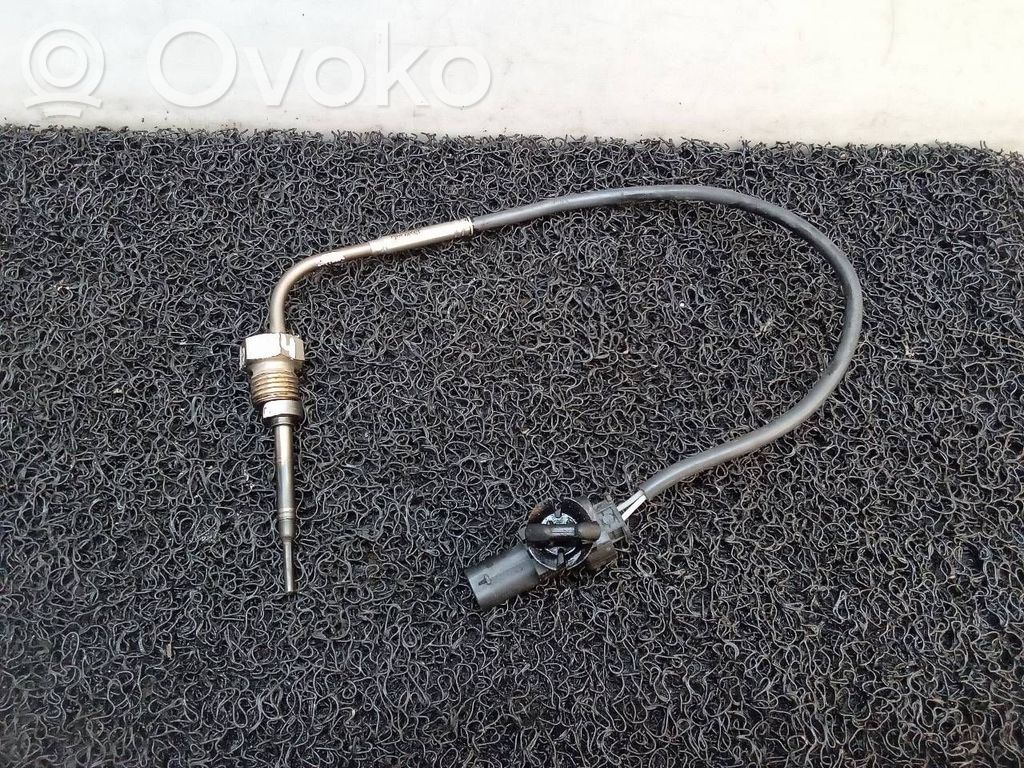 Opel Astra J Lambda probe sensor 