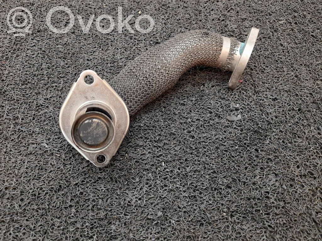 Audi A6 C7 Air conditioning (A/C) pipe/hose 