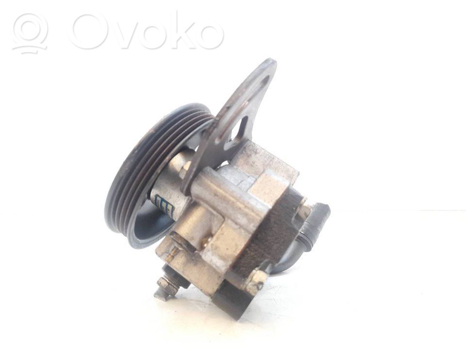 Chevrolet Aveo Power steering pump 