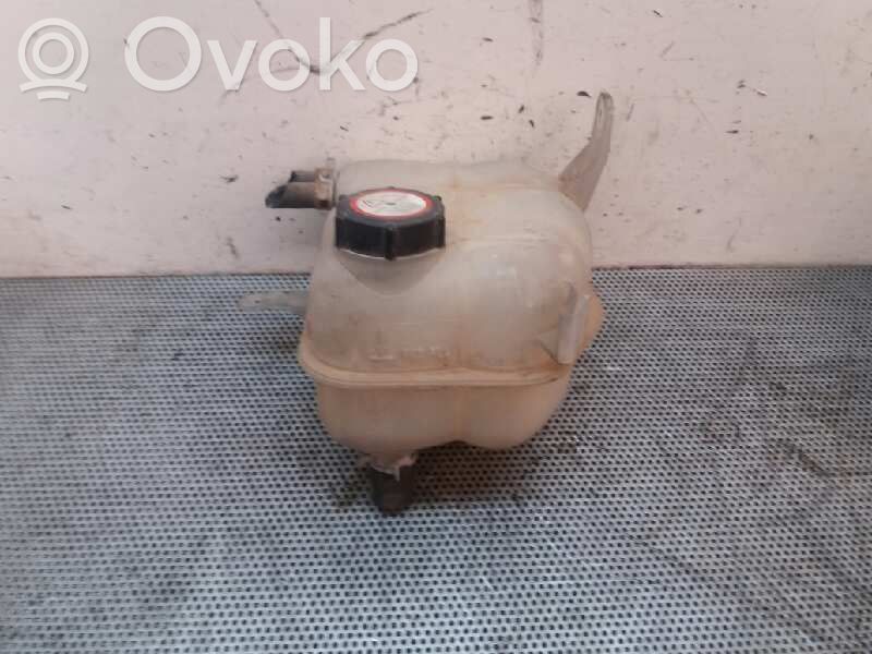 Kuro išsiplėtimo bakelis   YC158A080AE