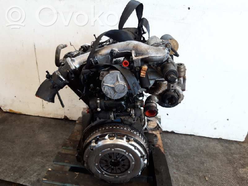 Nissan Primera Motor 