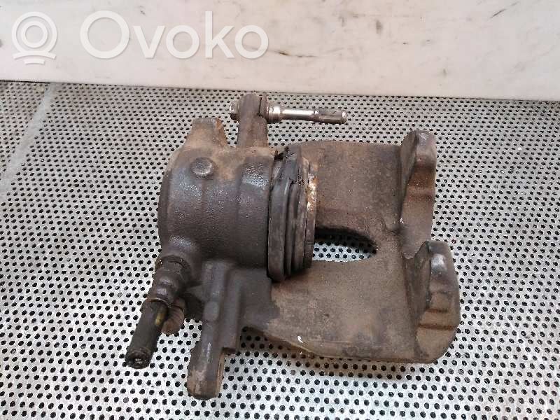 Front brake caliper   A826