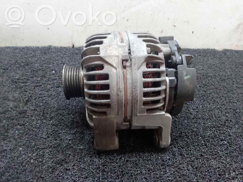 Saab 9-5 Ģenerators 