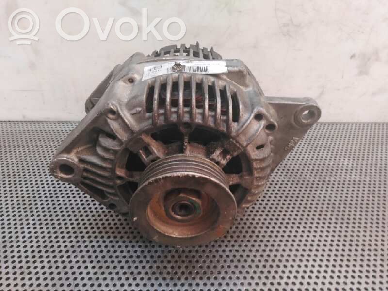 Generator/alternator   4399