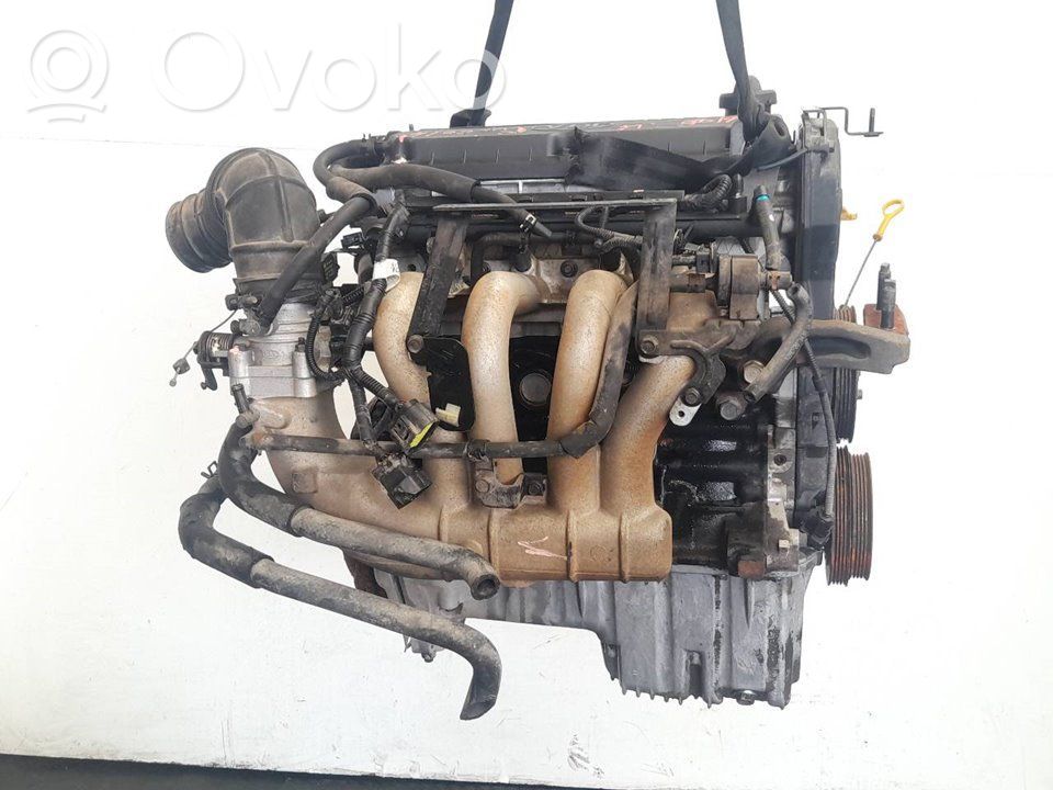 Motor   S6D