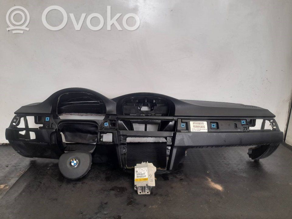 BMW 3 E90 E91 Airbag set 