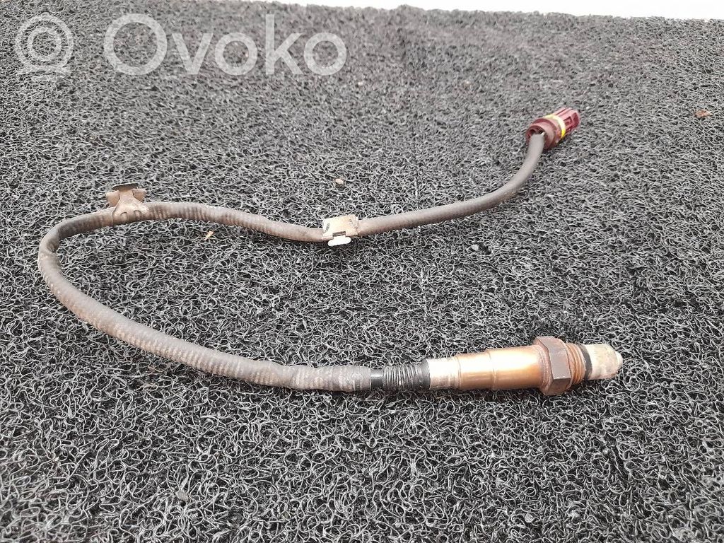 Mercedes-Benz C W203 Lambda probe sensor 