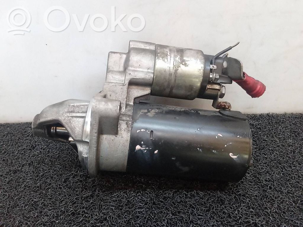 Starter motor   0001108196,BOSCH