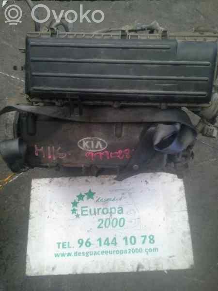 Variklis   A3E