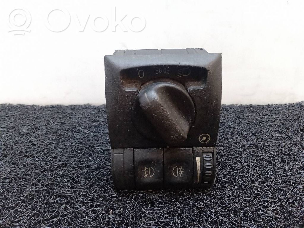 Panel lighting control switch   90460591